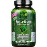 Prosta-Strong Vs Unfi Irwin Naturals 87779