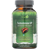 Testosterone Up Unfi Irwin Naturals 87680