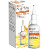 Neti Mist Sinus Spray Threshold Himalayan Chandra HM0028